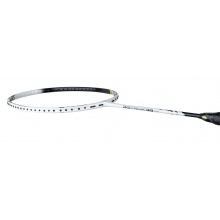 Yonex Badmintonschläger Astrox 99 Pro (sehr kopflastig, steif, Made in Japan) weiss - unbesaitet -